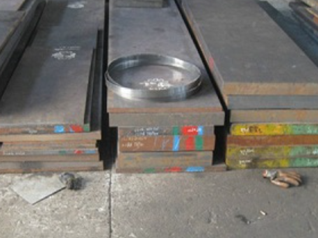 城东18NiCrMo5模具钢