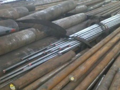 城东40CrMnMo7模具钢