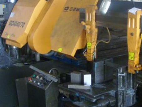 城东SM45模具钢
