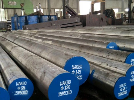 城东NAK80模具钢