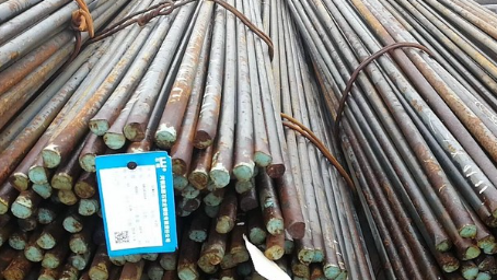 城东30CrNi3Mo合金结构钢