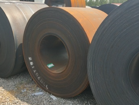 城东Q355NHB耐候板