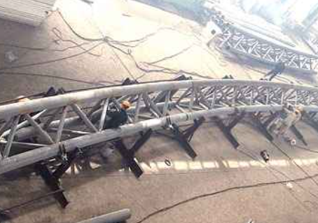 城东多功能体育馆案例